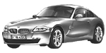 BMW E86 U2115 Fault Code