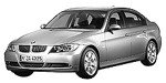 BMW E90 U2115 Fault Code