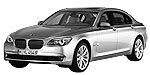 BMW F01 U2115 Fault Code